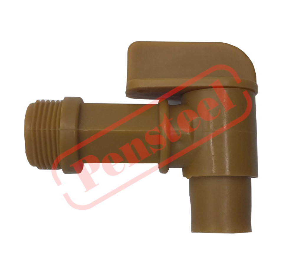 3/4 Inch BSP Drum Tap PDT12 Pensteel